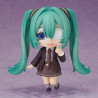 PRE ORDER - Character Vocal Series 01 - Hatsune Miku figure Monitoring, Nendoroid