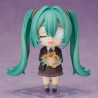 PRE ORDER - Character Vocal Series 01 - Hatsune Miku figure Monitoring, Nendoroid