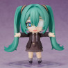 PRE ORDER - Character Vocal Series 01 - Hatsune Miku figure Monitoring, Nendoroid