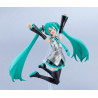 PREORDER - Character Vocal Series 01 - Model Hatsune Miku, PLAMATEA