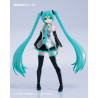 PREORDER - Character Vocal Series 01 - Model Hatsune Miku, PLAMATEA