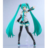 PRÉCOMMANDE - Character Vocal Series 01 - Maquette Hatsune Miku, PLAMATEA