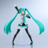 PRÉCOMMANDE - Character Vocal Series 01 - Maquette Hatsune Miku, PLAMATEA