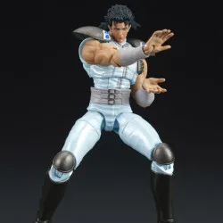 PREORDER - Fist of the...