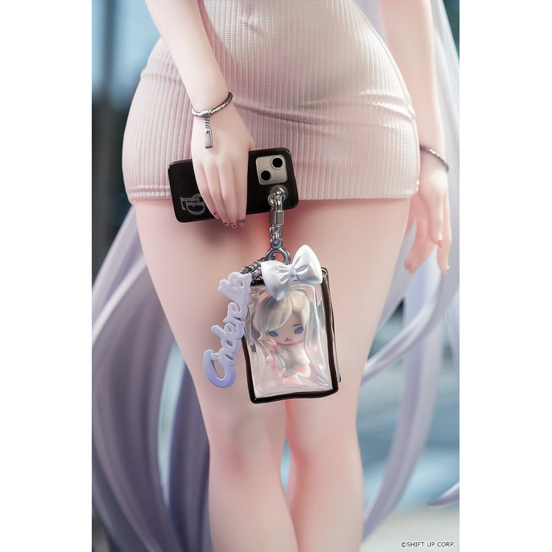 PREORDER - Goddess of...