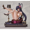 PRÉCOMMANDE - High School DxD Hero - Figurine Akeno Himejima, Light Novel 15th Anniversary Renewal Package Edition