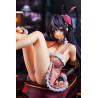 PREORDER - High School DxD Hero - Akeno Himejima figure, Light Novel 15th Anniversary Renewal Package Edition