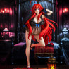 PRÉCOMMANDE - High School DxD Hero - Figurine Rias Gremory, Light Novel 15th Anniversary Renewal Package Edition