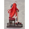 PRÉCOMMANDE - High School DxD Hero - Figurine Rias Gremory, Light Novel 15th Anniversary Renewal Package Edition