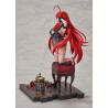 PREORDER - High School DxD Hero - Rias Gremory figure, Light Novel 15th Anniversary Renewal Package Edition