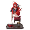 PREORDER - High School DxD Hero - Rias Gremory figure, Light Novel 15th Anniversary Renewal Package Edition