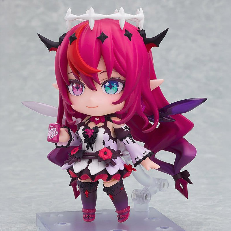 PRE ORDER - Hololive Production - IRyS figure, Nendoroid