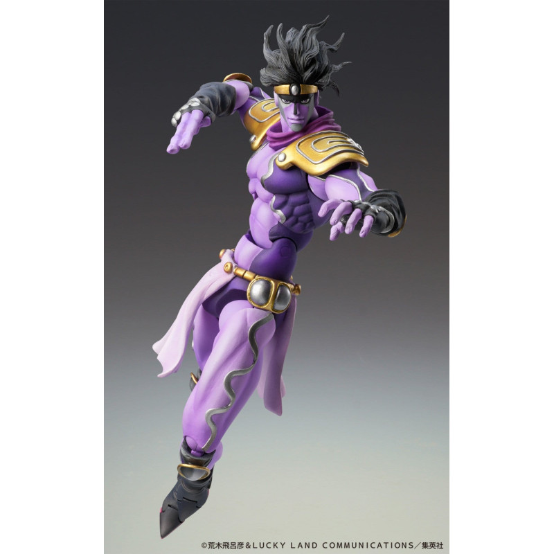PRÉCOMMANDE - JoJo's...