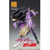 PRÉCOMMANDE - JoJo's Bizarre Adventure Part3 Stardust Crusaders - Figurine Star Platinum Third, Chozokado