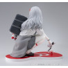 PRÉCOMMANDE - Junji Ito - Figurine Gyaru Tomie x Hello Kitty, G.S. Collection