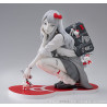 PRÉCOMMANDE - Junji Ito - Figurine Gyaru Tomie x Hello Kitty, G.S. Collection