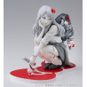 PRÉCOMMANDE - Junji Ito - Figurine Gyaru Tomie x Hello Kitty, G.S. Collection