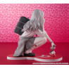 PREORDER - Junji Ito - Figure Gyaru Tomie x Hello Kitty, G.S. Collection