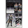 PREORDER - JoJo's Bizarre Adventure Part3 Stardust Crusaders - Jotaro Kujo 2 figure, Chozokado