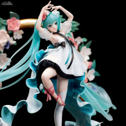 Vocaloid - Figurine Miku...