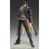 PRÉCOMMANDE - JoJo's Bizarre Adventure Part3 Stardust Crusaders - Figurine Jotaro Kujo 2, Chozokado