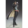 PRÉCOMMANDE - JoJo's Bizarre Adventure Part3 Stardust Crusaders - Figurine Jotaro Kujo 2, Chozokado
