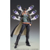 PRÉCOMMANDE - JoJo's Bizarre Adventure Part3 Stardust Crusaders - Figurine Jotaro Kujo 2, Chozokado
