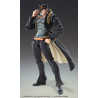 PRÉCOMMANDE - JoJo's Bizarre Adventure Part3 Stardust Crusaders - Figurine Jotaro Kujo 2, Chozokado