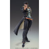 PRÉCOMMANDE - JoJo's Bizarre Adventure Part3 Stardust Crusaders - Figurine Jotaro Kujo 2, Chozokado