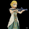 PREORDER - The Legend of Zelda: Tears of the Kingdom Heroes of Hyrule - Figure Zelda