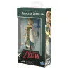 PRÉCOMMANDE - The Legend of Zelda: Tears of the Kingdom Heroes of Hyrule - Figurine Zelda