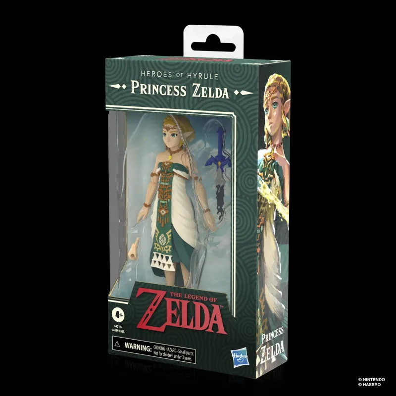 PREORDER - The Legend of...
