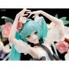 Vocaloid - Miku Hatsune figure ver. Miku with You 2019