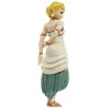 PRÉCOMMANDE - The Legend of Zelda: Tears of the Kingdom Heroes of Hyrule - Figurine Zelda