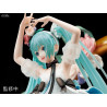 Vocaloid - Miku Hatsune figure ver. Miku with You 2019