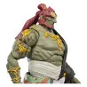 PREORDER - The Legend of Zelda: Tears of the Kingdom Heroes of Hyrule - Figure Ganondorf