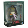 PRÉCOMMANDE - The Legend of Zelda: Tears of the Kingdom Heroes of Hyrule - Figurine Ganondorf