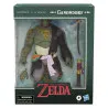 PREORDER - The Legend of Zelda: Tears of the Kingdom Heroes of Hyrule - Figure Ganondorf