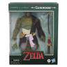 PRÉCOMMANDE - The Legend of Zelda: Tears of the Kingdom Heroes of Hyrule - Figurine Ganondorf