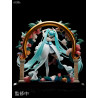 Vocaloid - Miku Hatsune figure ver. Miku with You 2019