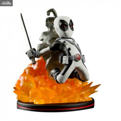 Marvel - Figurine Deadpool...