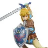 PRÉCOMMANDE - The Legend of Zelda: Tears of the Kingdom Heroes of Hyrule - Figurine Link