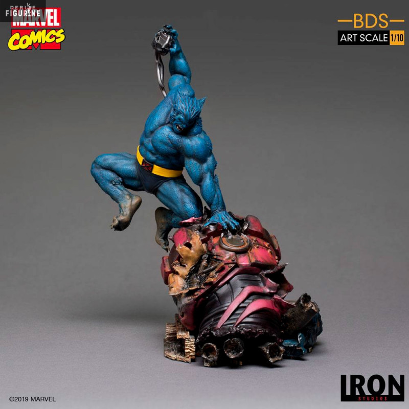 Marvel, X-Men - Figurine...