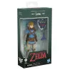 PRÉCOMMANDE - The Legend of Zelda: Tears of the Kingdom Heroes of Hyrule - Figurine Link
