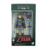 PRÉCOMMANDE - The Legend of Zelda: Tears of the Kingdom Heroes of Hyrule - Figurine Link