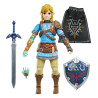 PREORDER - The Legend of Zelda: Tears of the Kingdom Heroes of Hyrule - Figure Link