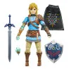 PRÉCOMMANDE - The Legend of Zelda: Tears of the Kingdom Heroes of Hyrule - Figurine Link