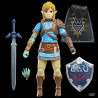 PREORDER - The Legend of Zelda: Tears of the Kingdom Heroes of Hyrule - Figure Link