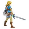 PREORDER - The Legend of Zelda: Tears of the Kingdom Heroes of Hyrule - Figure Link