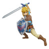 PREORDER - The Legend of Zelda: Tears of the Kingdom Heroes of Hyrule - Figure Link